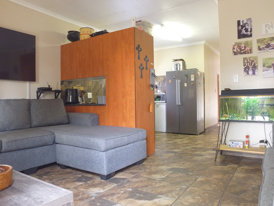 3 Bedroom Property for Sale in Bodorp North West